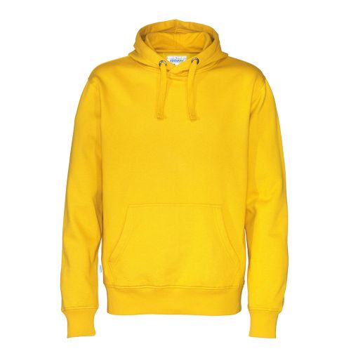 Fairtrade hoodie herre - Billede 3